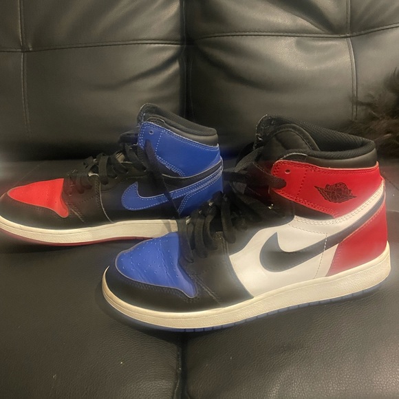 Top 3 Jordan 1s - Picture 4 of 8